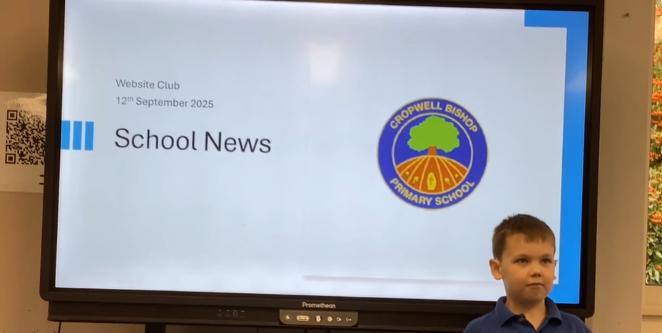 Website Club - News Bulletin - 12/09