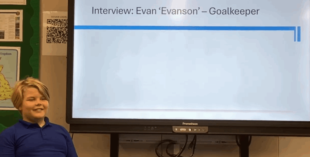 Website Club School News - 26/09/25