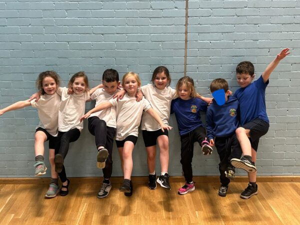 Autumn Term 2 Sports Update