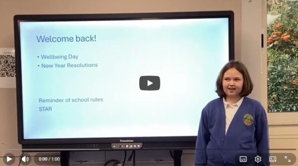 Website Club News 9th January 2026