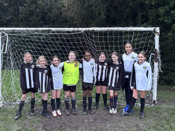 Spring Term 1 Sports Update: Competing at Nottingham Forest Academy