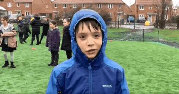 Website Club News – The new playground!