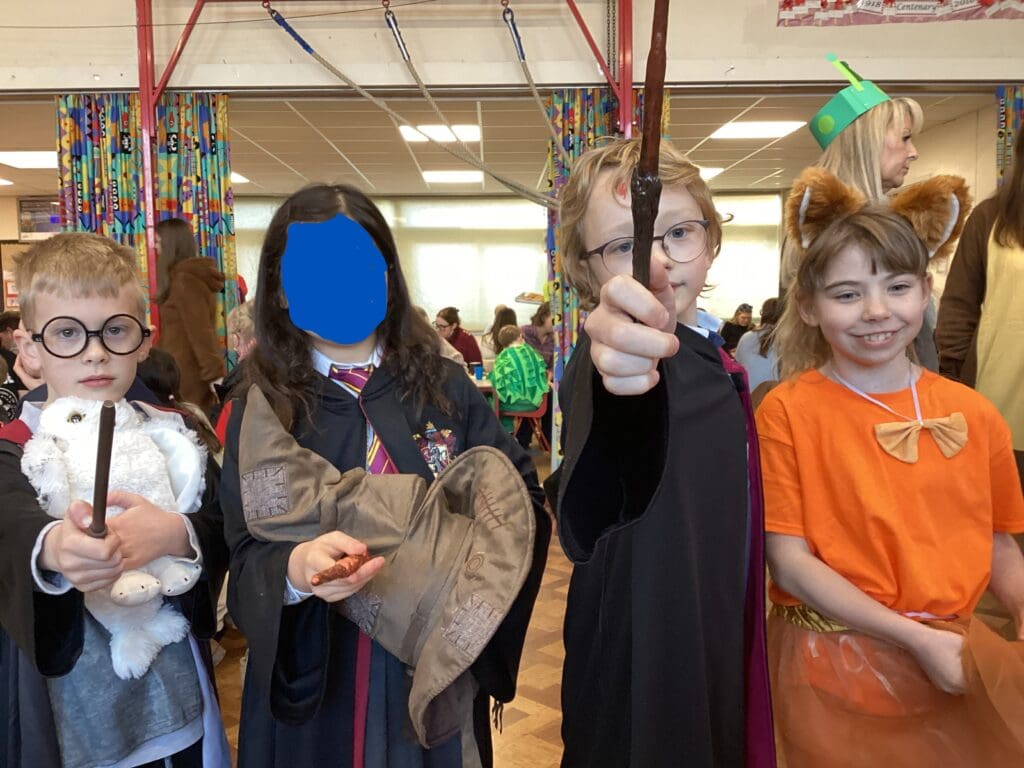 World Book Day 2026: A Celebration of Stories, Characters and Community