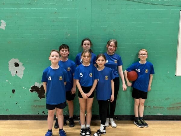 Spring Term 2 Sports Update