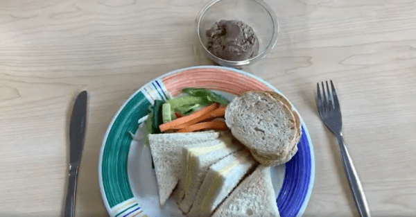 Website Club News – Sandwiches and VR!