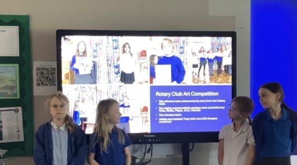 Website Club News – 8th May 2026