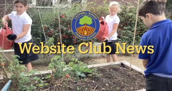 Website Club News 25/09/26